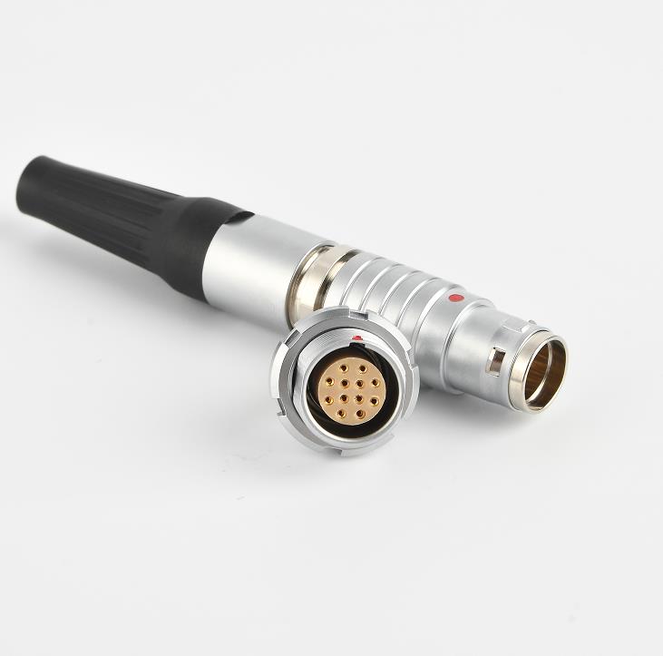 信號防水連接器是否具備防雷擊功能？