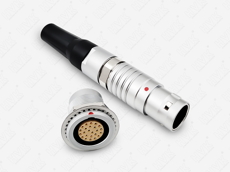 高低頻航空連接器與普通連接器有何不同？
