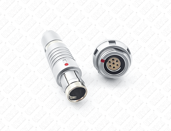 航空插頭的絕緣電阻要求是多少？