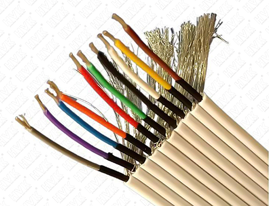 醫療特種電纜