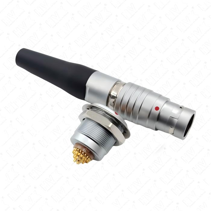 航空連接器