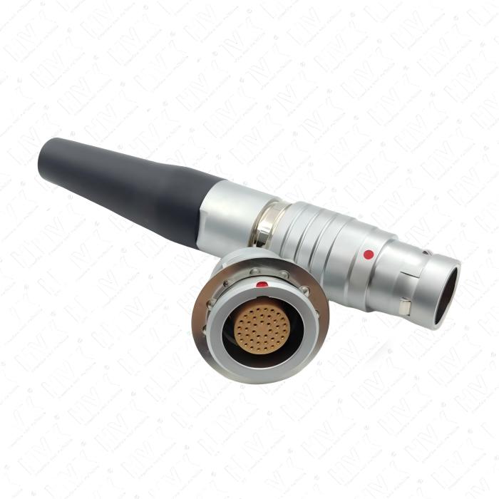 航空連接器
